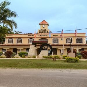 Negril Malls & Craft Market Shopping Tour Negril, Jamaica