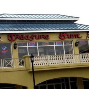 Treasure Hunt Gaming, Whitter Village Shopping Mall, Montego Bay, Jamaica